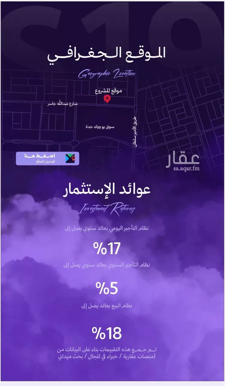 شقة للبيع في شارع عبدالله جاسر, حي الزهراء, مدينة جدة, منطقة مكة المكرمة صورة 4