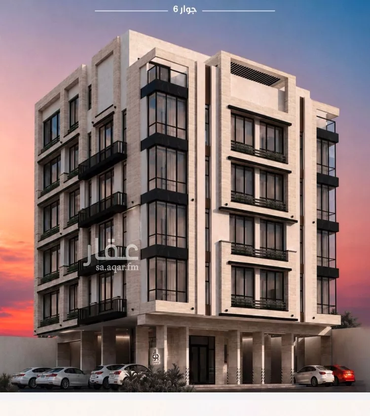 Apartment for Sale in Jeddah Ar Rawdah