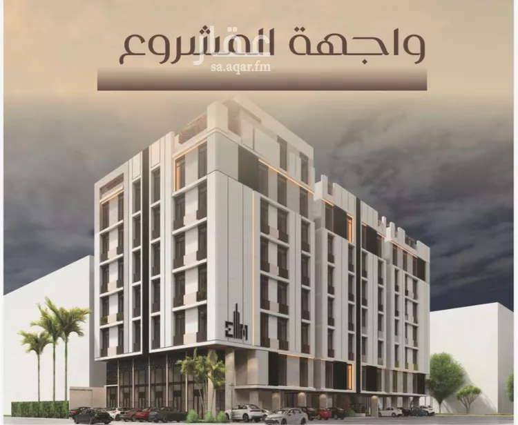 شقة للبيع في شارع شجاع بن وهب, حي السلامة, مدينة جدة, منطقة مكة المكرمة