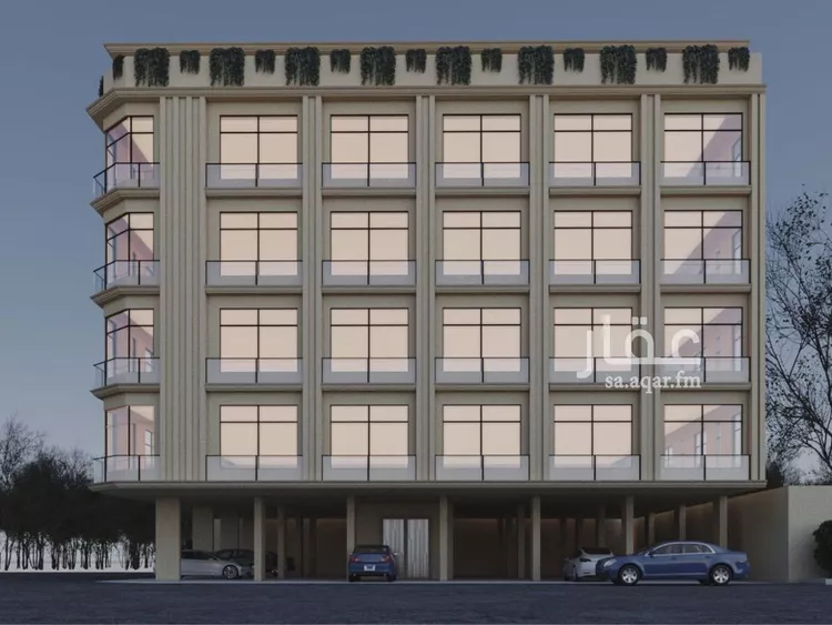 شقة للبيع في شارع عدي ابن بداء, حي النزهة, مدينة جدة, منطقة مكة المكرمة صورة 5