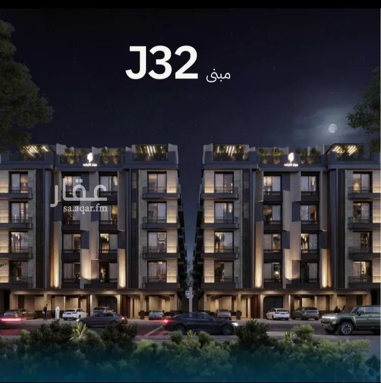 Apartment for Sale in Jeddah Al Yaqout