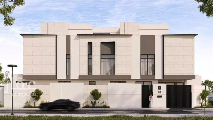 Villa for Sale in Riyadh Al Mursalat