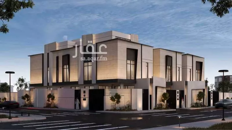 فيلا للبيع في شارع أشرس السلمي, حي المرسلات, مدينة الرياض, منطقة الرياض صورة 2