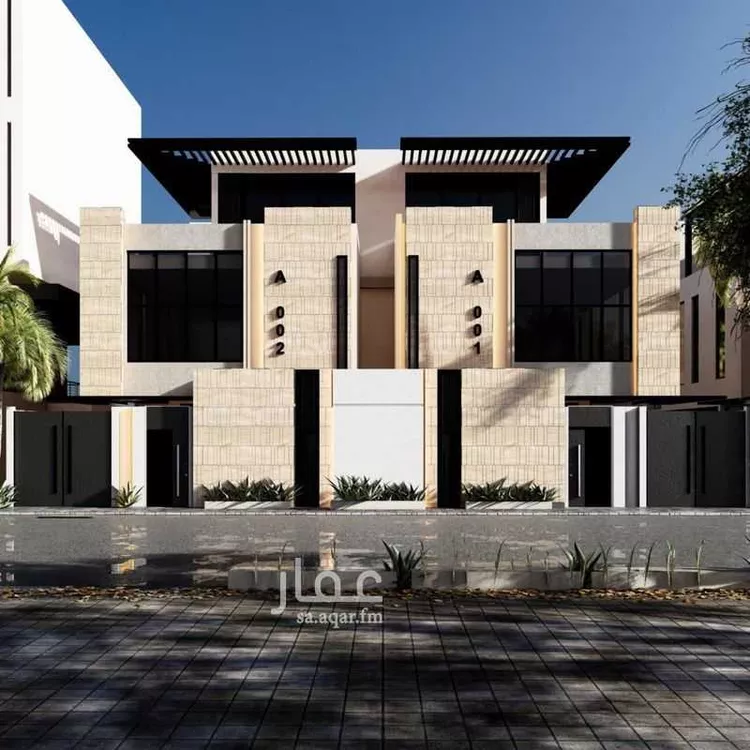 فيلا للبيع في شارع العطار, حي المصيف, مدينة الرياض, منطقة الرياض صورة 3