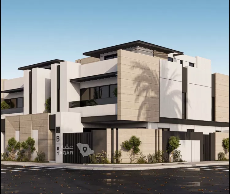 Villa for Sale in Riyadh Al Mursalat