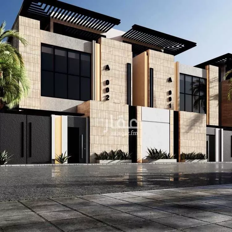 فيلا للبيع في شارع العطار, حي المصيف, مدينة الرياض, منطقة الرياض صورة 4