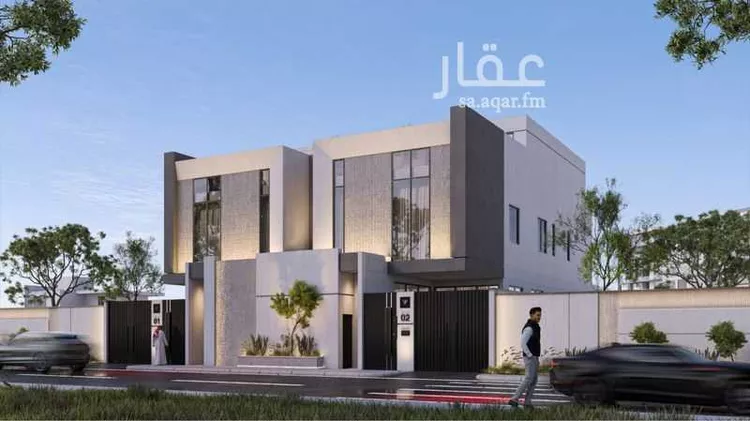 فيلا للبيع في شارع وادي الجناح, حي الصحافة, مدينة الرياض, منطقة الرياض صورة 2