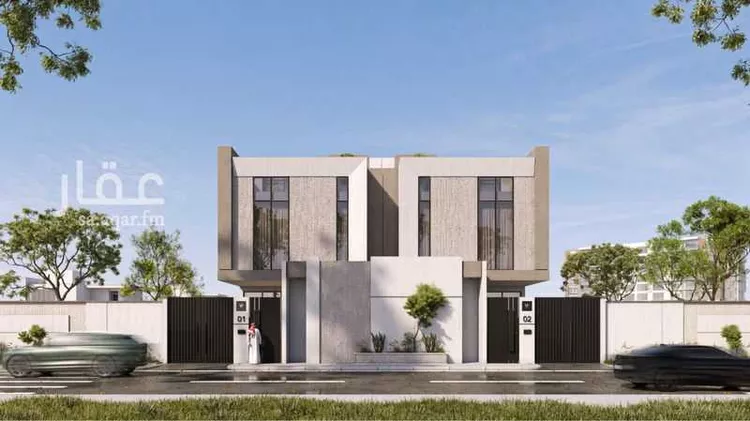 Villa for Sale in Riyadh As Sahafah 6
