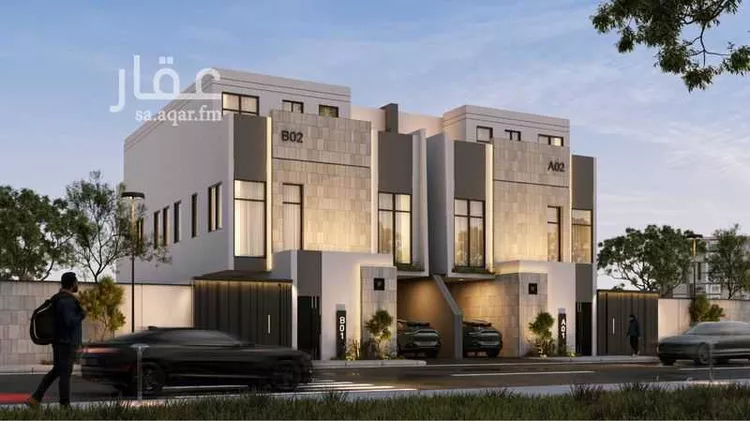 فيلا للبيع في شارع صالح السمعوني, حي المصيف, مدينة الرياض, منطقة الرياض صورة 4
