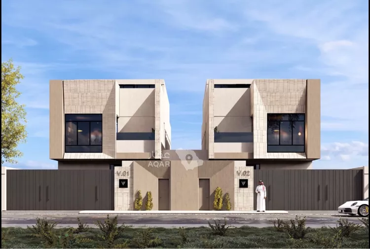 Villa for Sale in Riyadh Al Yasmin صورة 3