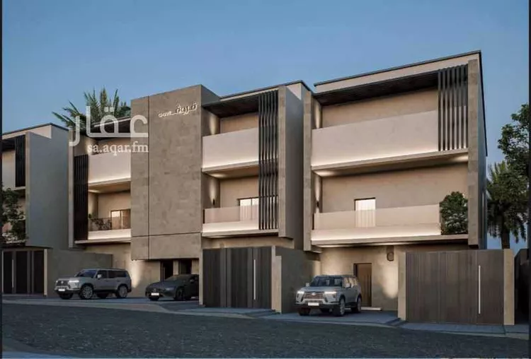 دور للبيع في شارع الاشعريه, حي الملك فهد, مدينة الرياض, منطقة الرياض