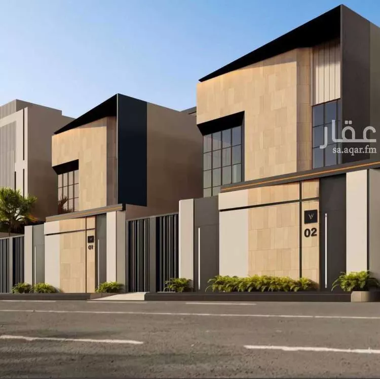 فيلا للبيع في شارع علي بن حجاج, حي الملك فهد, مدينة الرياض, منطقة الرياض صورة 2