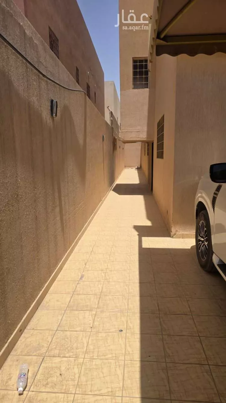 فيلا للبيع في شارع النجمة, حي الياسمين, مدينة الرياض, منطقة الرياض