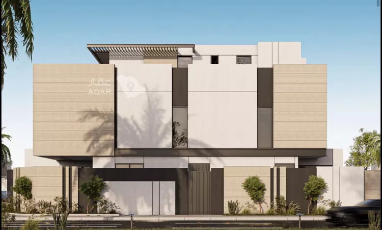 Villa for Sale in Riyadh Al Mursalat 2