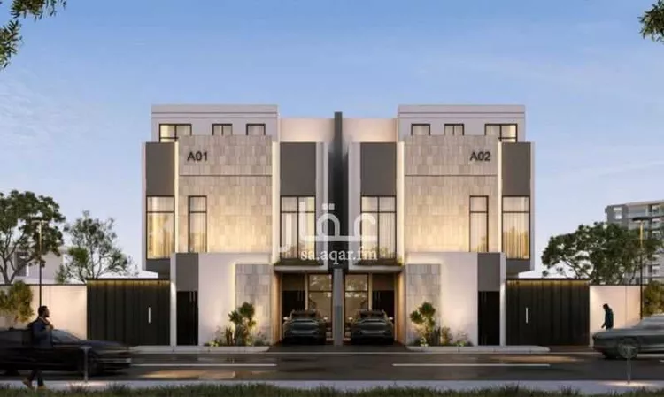 فيلا للبيع في شارع صالح السمعوني, حي المصيف, مدينة الرياض, منطقة الرياض صورة 2