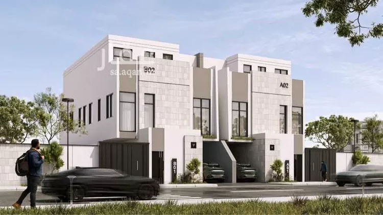 فيلا للبيع في شارع صالح السمعوني, حي المصيف, مدينة الرياض, منطقة الرياض صورة 3