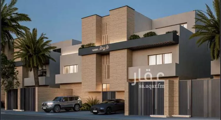 دور للبيع في شارع النوفلية, حي المروج, مدينة الرياض, منطقة الرياض صورة 2