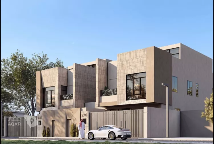 Villa for Sale in Riyadh Al Yasmin