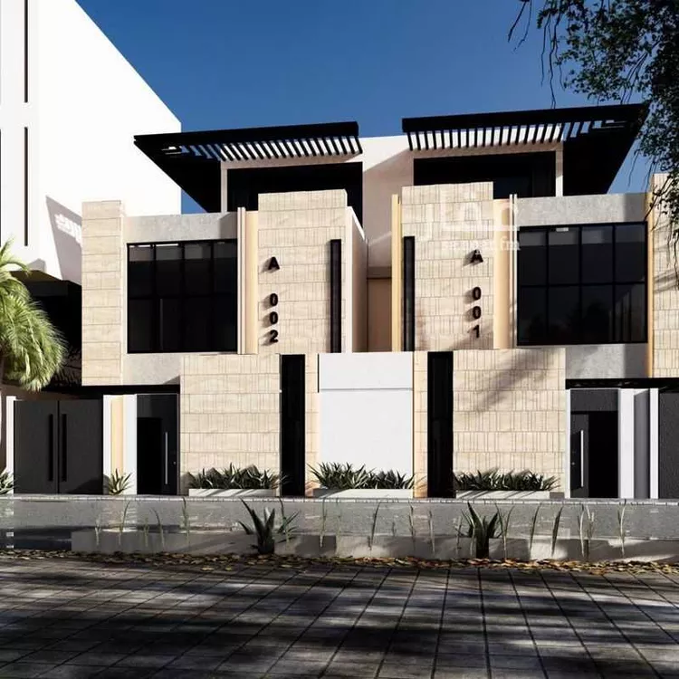 فيلا للبيع في شارع العطار, حي المصيف, مدينة الرياض, منطقة الرياض صورة 2