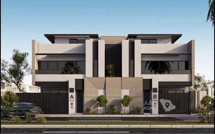 Villa for Sale in Riyadh Al Mursalat 3