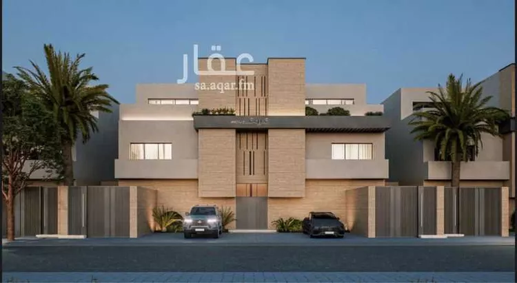 دور للبيع في شارع النوفلية, حي المروج, مدينة الرياض, منطقة الرياض
