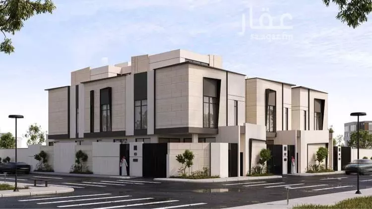 فيلا للبيع في شارع أشرس السلمي, حي المرسلات, مدينة الرياض, منطقة الرياض صورة 3