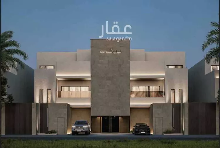 دور للبيع في شارع الجنيفي, حي المصيف, مدينة الرياض, منطقة الرياض صورة 2