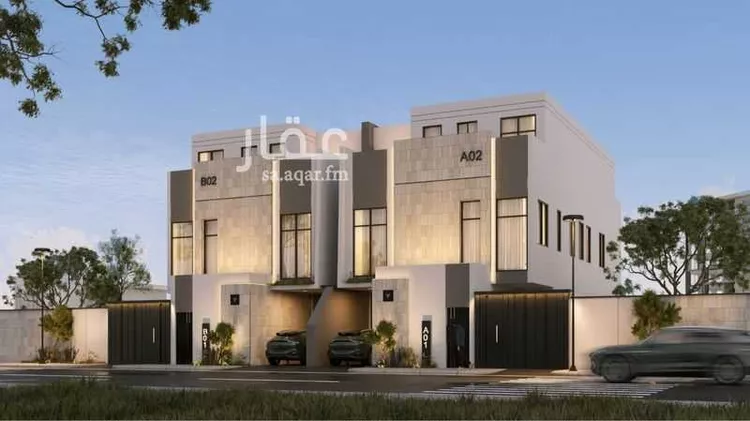 فيلا للبيع في شارع صالح السمعوني, حي المصيف, مدينة الرياض, منطقة الرياض