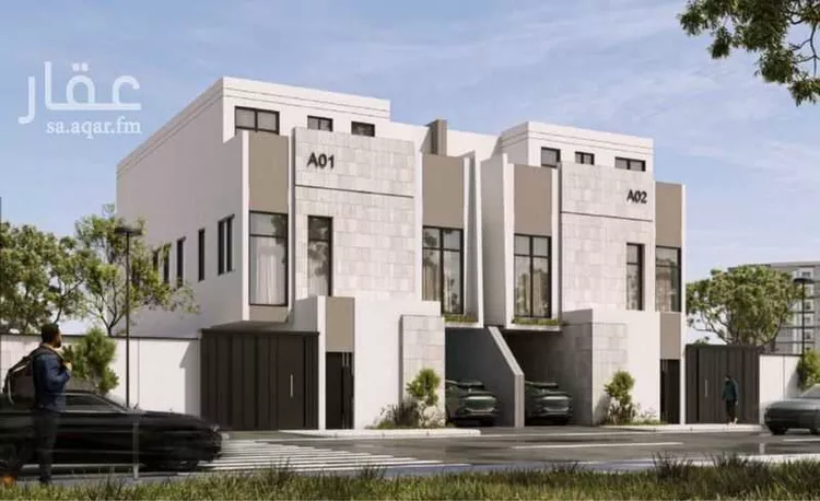 فيلا للبيع في شارع صالح السمعوني, حي المصيف, مدينة الرياض, منطقة الرياض