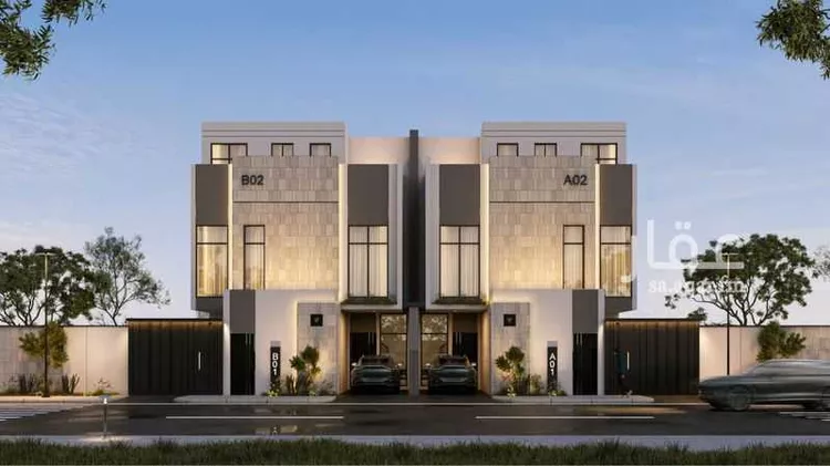 فيلا للبيع في شارع صالح السمعوني, حي المصيف, مدينة الرياض, منطقة الرياض صورة 2