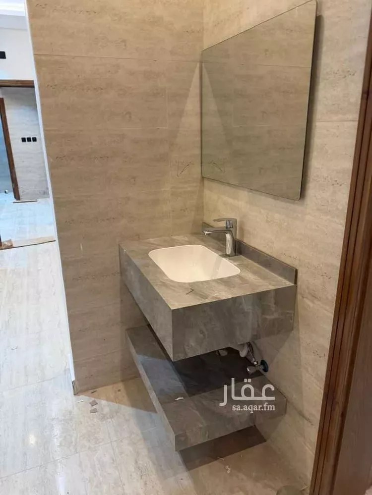 شقة للإيجار في شارع معاذ العقيلي ، حي الفلاح ، جدة ، جدة صورة 4