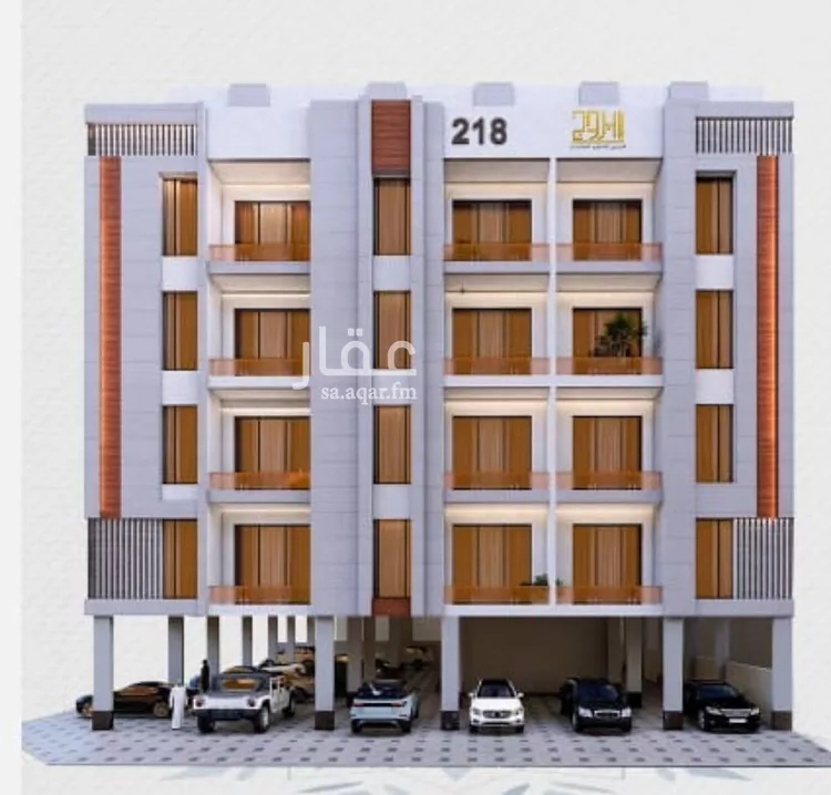 شقة للبيع في شارع ابن نجيم, حي الصواري, مدينة جدة, منطقة مكة المكرمة