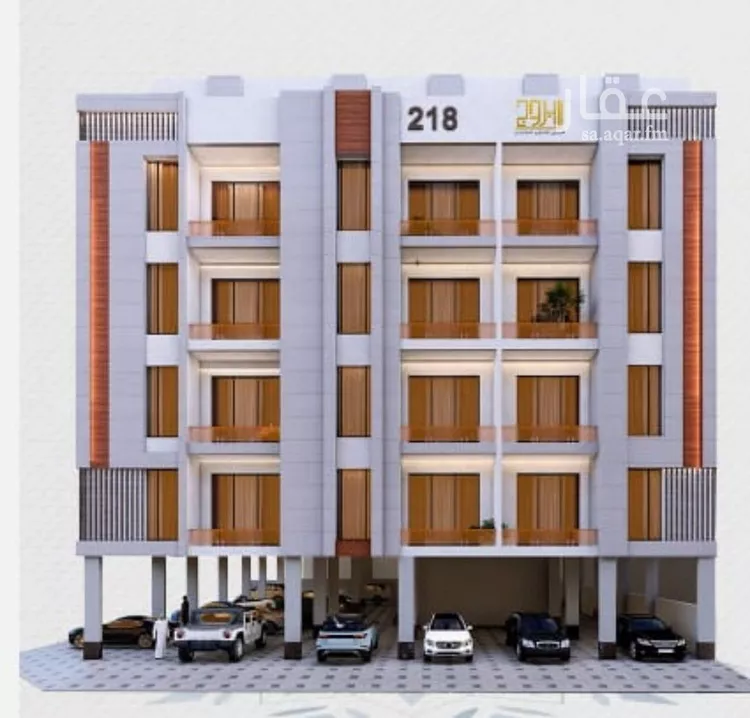 شقة للبيع في شارع ابن نجيم, حي الصواري, مدينة جدة, منطقة مكة المكرمة