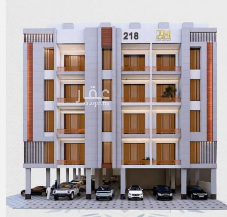 شقة للبيع في شارع الامير عبدالمجيد, حي الصواري, مدينة جدة, منطقة مكة المكرمة