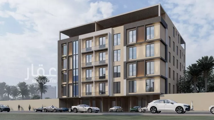 شقة للبيع في شارع جعفر ابن أبي الحكم, حي الصفاء, مدينة جدة, منطقة مكة المكرمة صورة 2