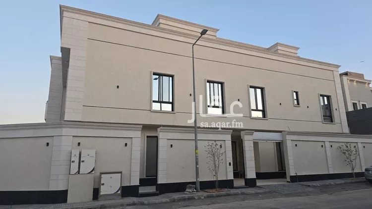 دور للبيع في شارع الخبر, حي اليرموك, مدينة الرياض, منطقة الرياض 6
