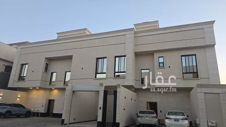 دور للبيع في شارع الخبر, حي اليرموك, مدينة الرياض, منطقة الرياض