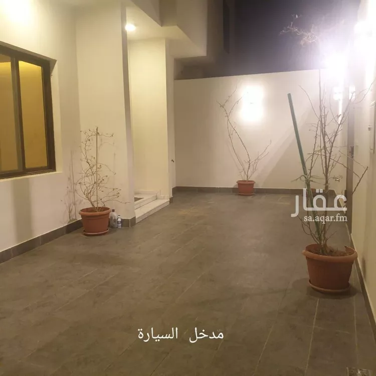 فيلا للبيع في شارع مليح بن طريف, حي المهدية, مدينة الرياض, منطقة الرياض صورة 2