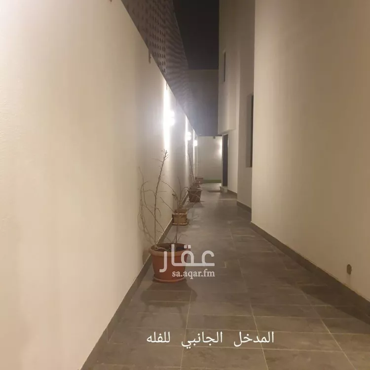 فيلا للبيع في شارع مليح بن طريف, حي المهدية, مدينة الرياض, منطقة الرياض 11