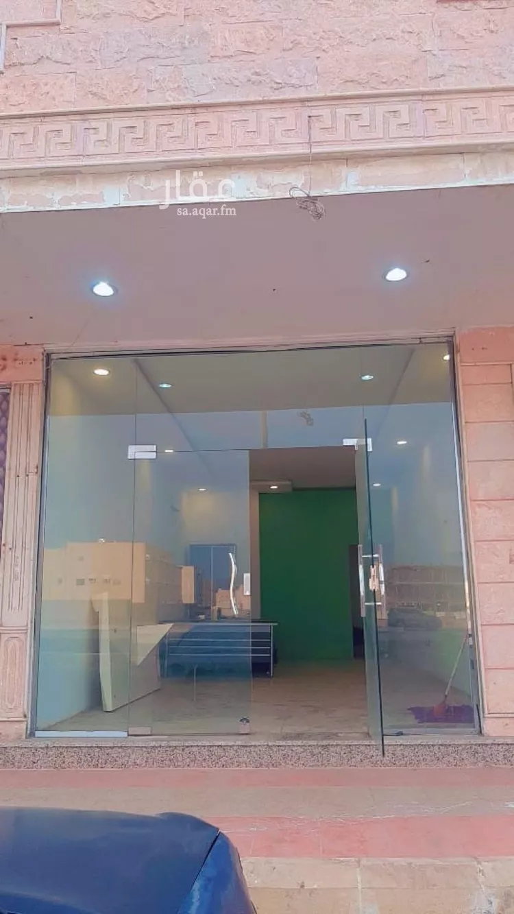 محل للإيجار في null صورة 5