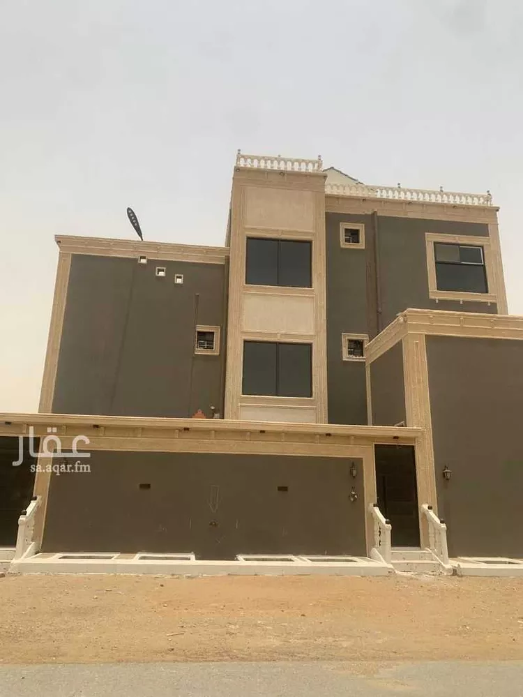 عمارة للإيجار في شارع 22955709, حي الخضراء 1, مدينة بيش, منطقة جازان