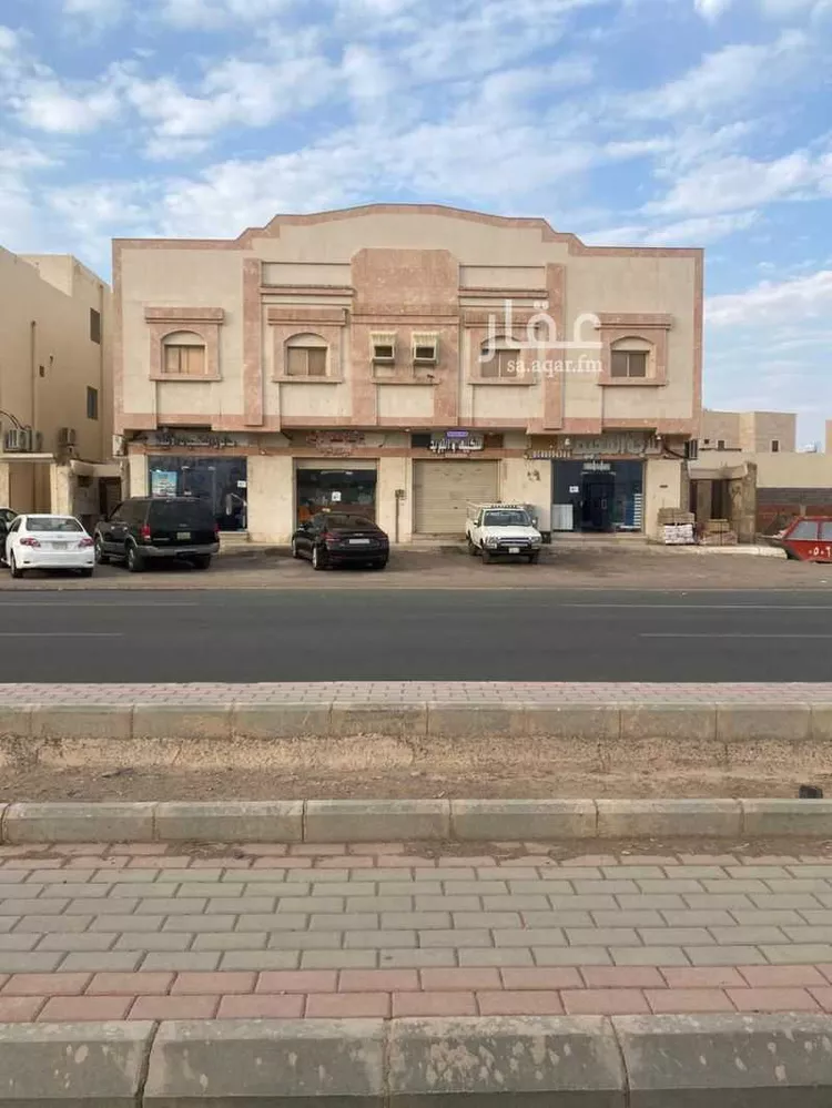 شقة للإيجار في شارع محمد بن المنهال ، حي الرانوناء ، المدينة المنورة ، منطقة المدينة المنورة صورة 3