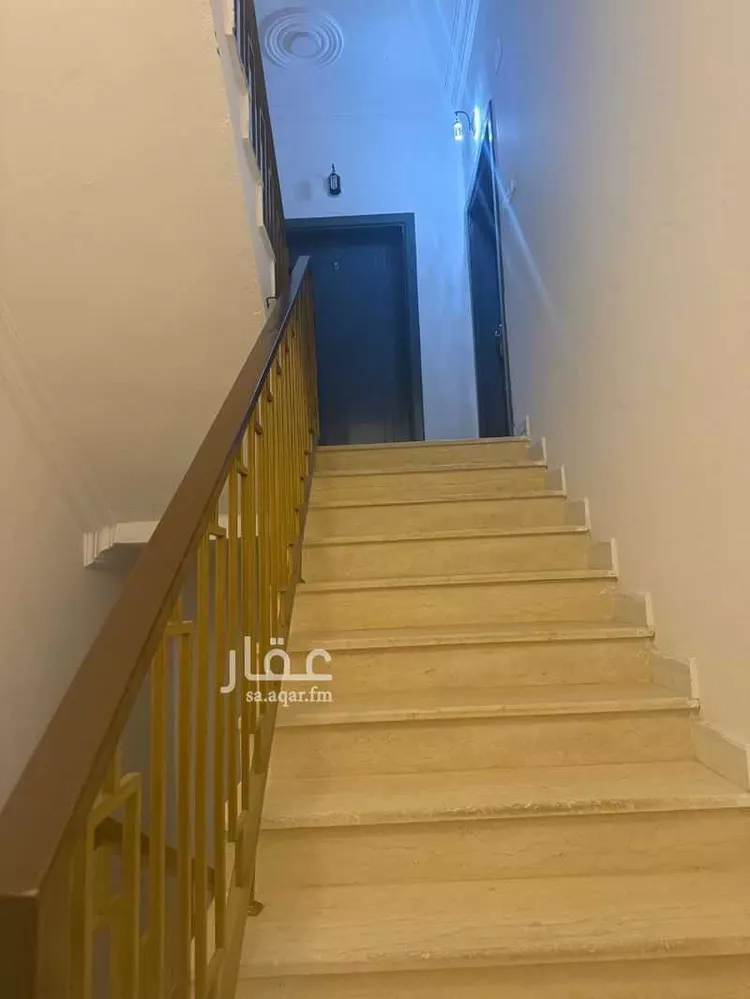 شقة للإيجار في شارع احمد بن بكار, حي بنى بياضة, مدينة المدينة المنورة, منطقة المدينة المنورة صورة 3