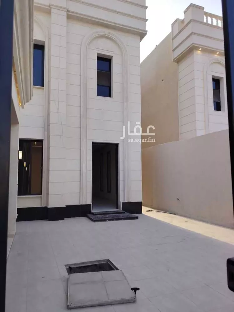 فيلا للبيع في شارع النسيج, حي الأمواج, مدينة الخبر, المنطقة الشرقية 7