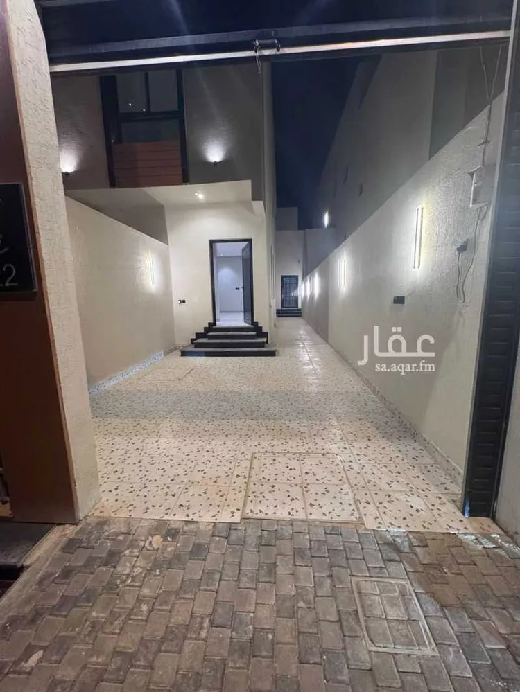 شقة للبيع في شارع أبي العز الحبشي, حي المرجان, مدينة الرياض, منطقة الرياض صورة 2