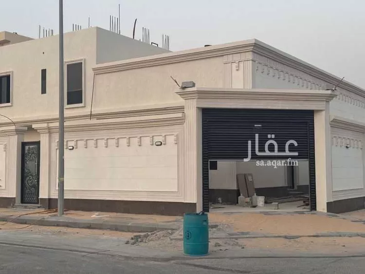 دور للبيع في شارع حارثة بن خدام, حي الشراع, مدينة الخبر, المنطقة الشرقية صورة 2