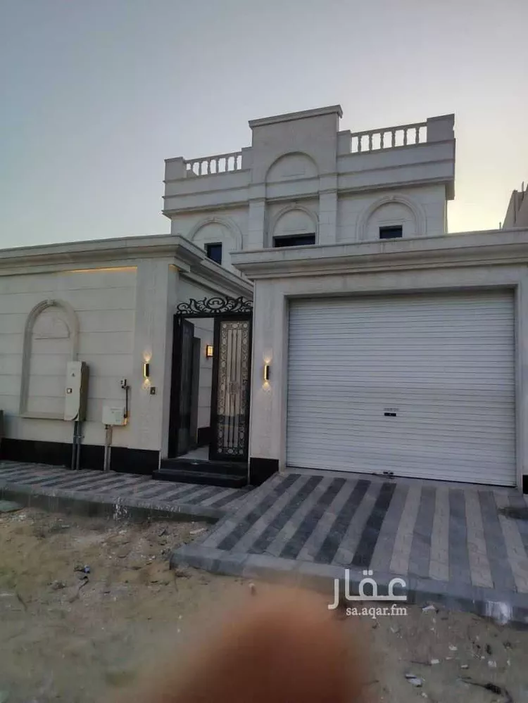 فيلا للبيع في شارع النسيج, حي الأمواج, مدينة الخبر, المنطقة الشرقية