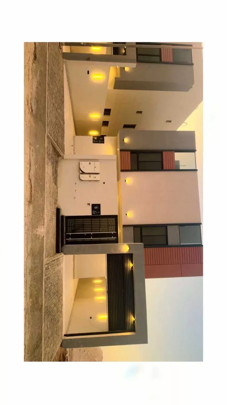 شقة للبيع في شارع أبي أيوب اليمامي, حي المرجان, مدينة الرياض, منطقة الرياض صورة 4