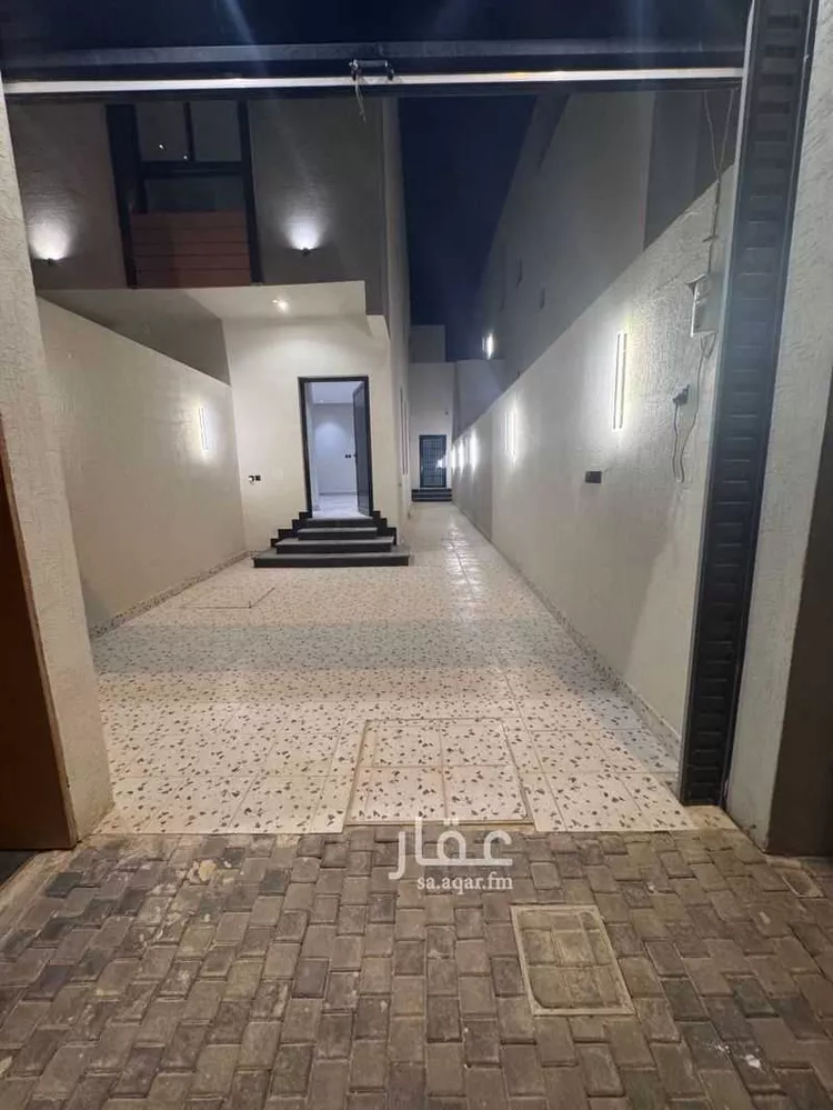 شقة للبيع في شارع أبي أيوب اليمامي, حي المرجان, مدينة الرياض, منطقة الرياض صورة 5