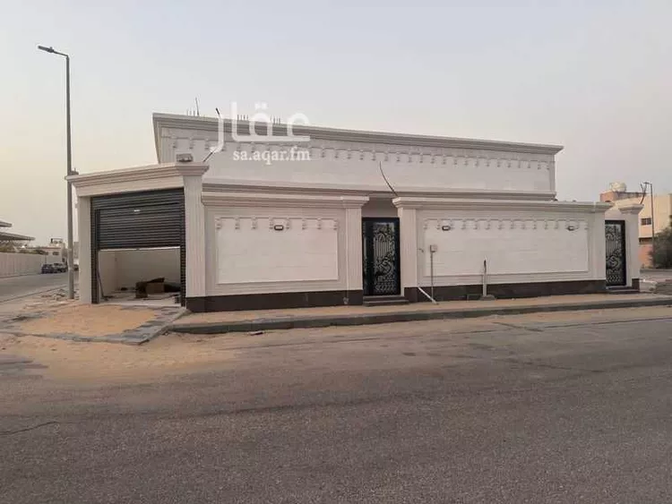 دور للبيع في شارع حارثة بن خدام, حي الشراع, مدينة الخبر, المنطقة الشرقية
